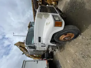 Mack Ch Tractor