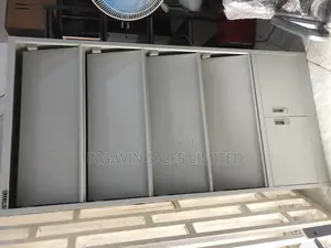 Journey Displays/Rack