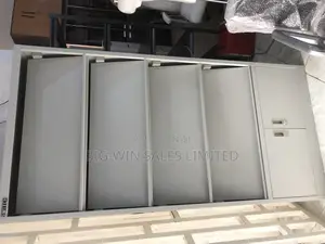 Journey Displays/Rack
