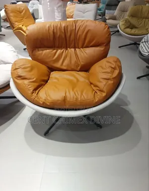 Big Modern Relaxation Chair