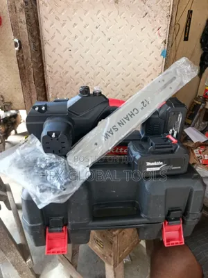 288volt 12" Making Cordless Chain Saw