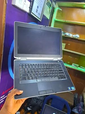Laptop Dell Latitude E6430 8GB Intel Core I5 HDD 320GB