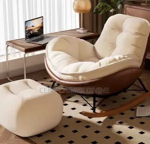 Relaxing Big Chair