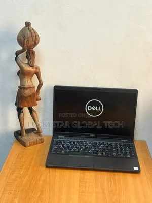 Laptop Dell Latitude E5500 8GB Intel Core I5 SSD 256GB