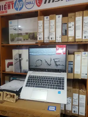 New Laptop HP ProBook 4510S 16GB Intel Core I5 SSD 512GB