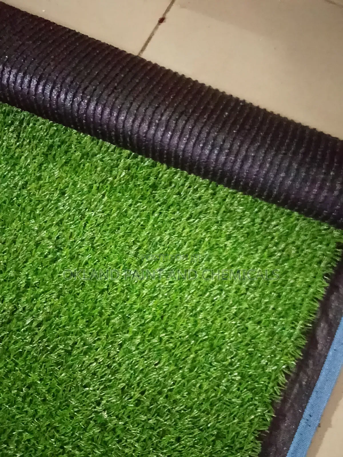 Carpet Grass Installation Services