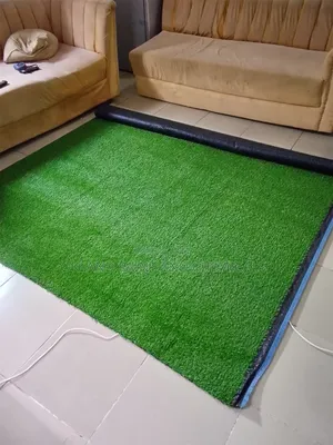Carpet Grass Installation Services