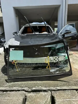 Lexus Is350 2023 Windscreen Glass Available