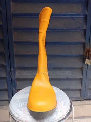 Safety Rain Boot