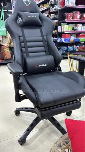 Executive Imported Classic Gaming Chair