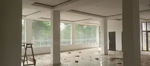 Newly Built 140sqm Shop/Office Space in Jabi for Rent
