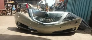 Complete Front Bumper Acura ZDX