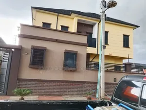 4bdrm Duplex in Magodo Isheri for sale