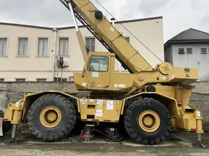 45 Tons Grove Crane