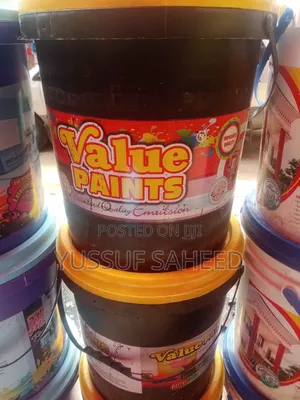 Values Emotion Paint