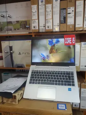 New Laptop HP ProBook 4510S 8GB Intel Core i5 SSD 1T