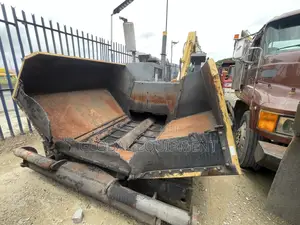 Volvo Blaw Knox