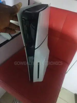Playstation 5 Slim