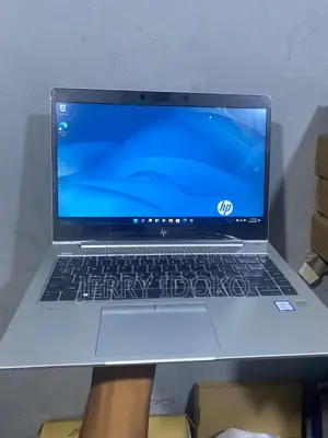 Laptop HP EliteBook 840 G6 16GB Intel Core I5 SSD 512GB