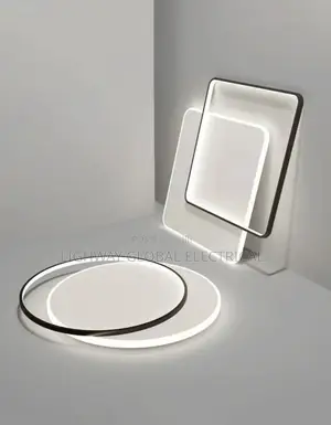Creative Modern Led Ceiling Fitting