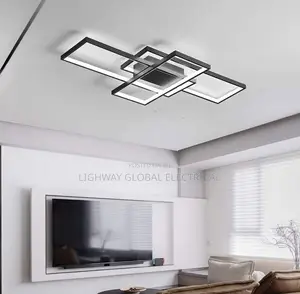 Moderm Home Led Ceiling Fitting