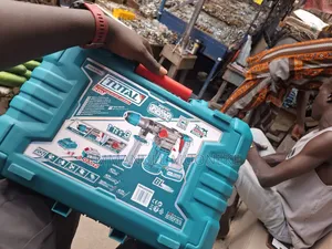 Total Lithium Rotary Hammer Machine Battery