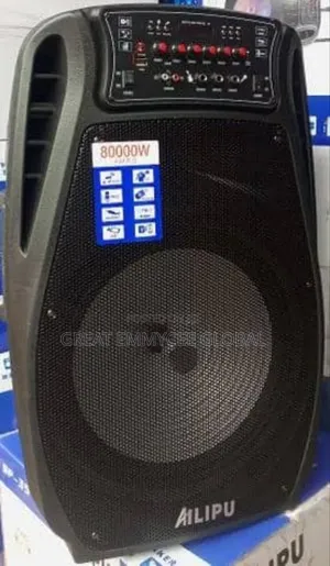 Ailipu Public Addressing System Sp-3510d