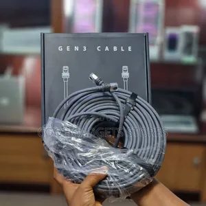 Starlink Gen3 V4 150ft Replacement Cable