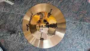 Arborea Viking 18 Inchs Ride Cymbals