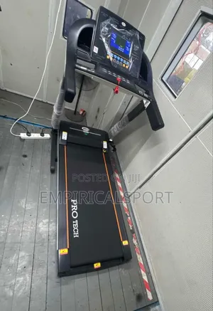 3hp , 140kg , Treadmil
