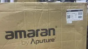 Aputure Amaran F22x RGB Flex Led Video Light