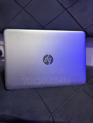 Laptop HP EliteBook 1040 G3 8GB Intel Core I7 SSD 256GB