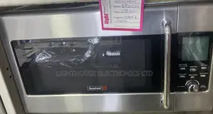 Scanfrost  Microwave Sf25n