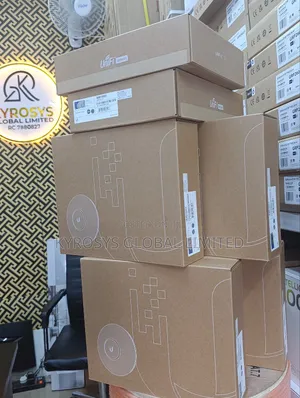 Unifi Uap Ac Lr