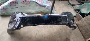 Empty Bumper Honda Civic 2016