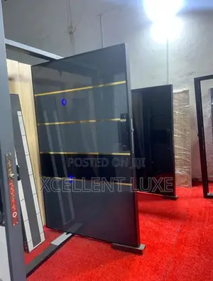 Pivot Door Made In Turkey 8ft By 5ft