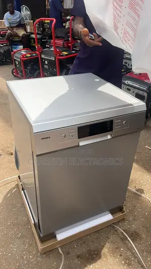 Phima Dishwasher Machine