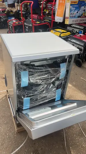 Phima Dishwasher Machine