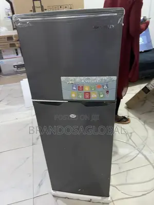 Brand New Skyrun 138l Refrigerator – Two Door, Energy Saving Design