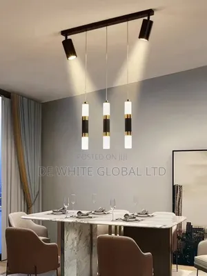 Registre Bar Light
