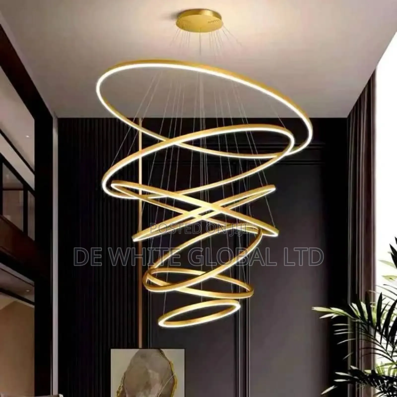 Indoor Lighting