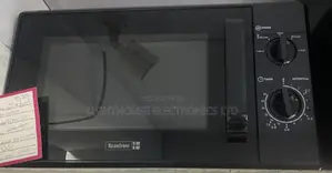 Scanfrost Microwave Sfmw20