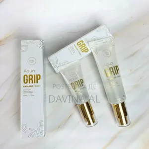 Msmetics Aqua Grip Primer