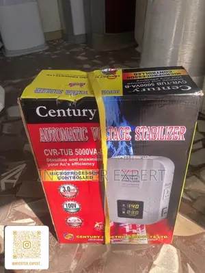 Century Wall Stablizer
