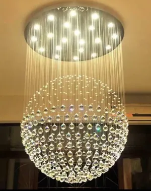 High _End Lights
