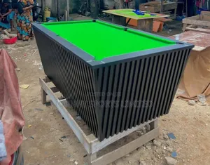 7ft Portable Snooker Board