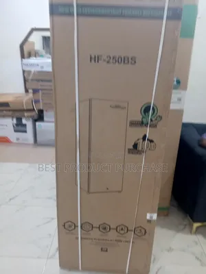Haier Thermocool 250liter Upright Freezer