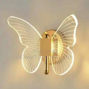 Butterfly Light