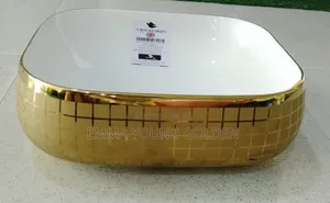 Canter Top Washing Hand Basin