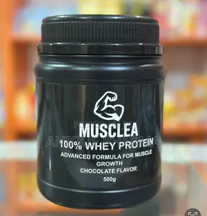 Whey Protein Powder 500g
